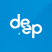 Logo de DEEP