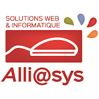Logo d'Alliasys