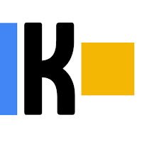 Logo d'Ewen Trébaol | Konversio