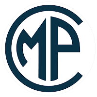 Logo de MCP Webdesign