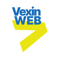 Logo de VexinWEB