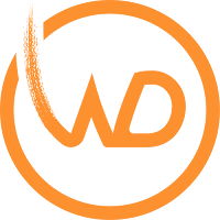 Logo de Webdestination