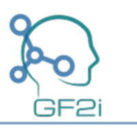 Logo de GF2i