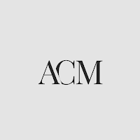 Logo d'Agence ACM