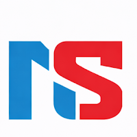 Logo de NETsite.lu SARL