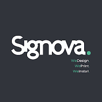 Logo de Signova