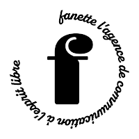 Logo de Fanette Design Studio