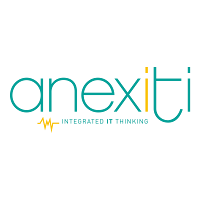 Logo d'ANEXITI