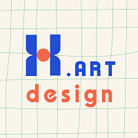 Logo de H.art Design - Graphiste