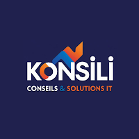 Logo de Konsili IT