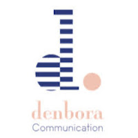 Logo de Denbora Communication