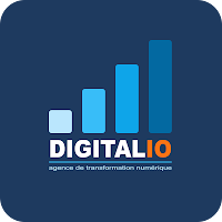 Logo de Digitalio