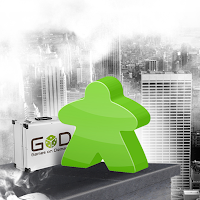 Logo de Games on Demand