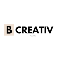 Logo de Bcreativ Tours