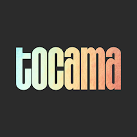 Logo d'Agence web Tocama