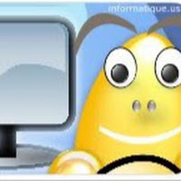 Logo d'informatique.us