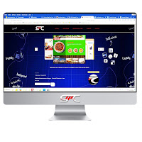 Logo de Site-internet -pro-création