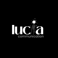 Logo de Lucia Communication