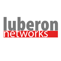 Logo de Luberon Networks