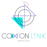 Logo de Comon link
