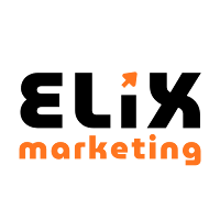 Logo d'Elix Marketing