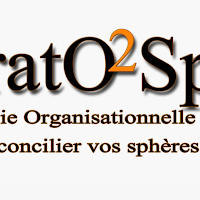 Logo de StratO2Spheres