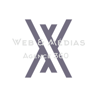 Logo de Web & Médias