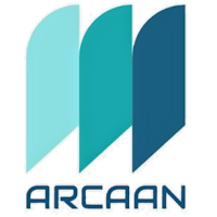 Logo d'ARCAAN Informatique - Agostinho Rodrigues