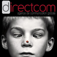 Logo d'Agence Directcom