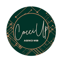 Logo de CocciUp