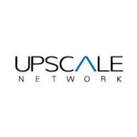 Logo d'Upscale Network
