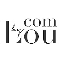 Logo de Com by Lou