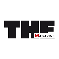 Logo de The Magazine