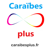 Logo de CARAIBESPLUS