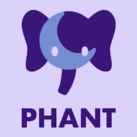 Logo de Phant - Graphiste & Illustrateur Freelance