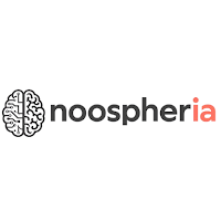 Logo de Noospheria
