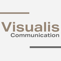 Logo de VISUALIS COMMUNICATION ▷ internet, graphisme et documents imprimés