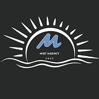 Logo de Med'Agency