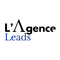 Logo de L’Agence Leads