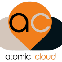 Logo d'ATOMIC CLOUD