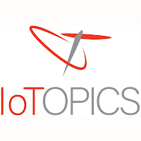 Logo d'IoTOPICS