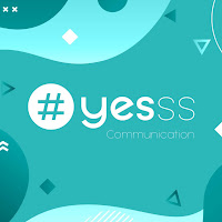 Logo d'YESSS Communication