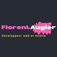 Logo de Florent Augier
