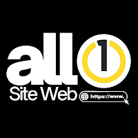 Logo d'AlloSiteWeb
