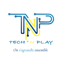 Logo de TECH'N PLAY ANTILLES - AGENCE COMMUNICATION DIGITALE