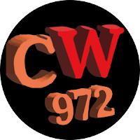 Logo de CréaWeb972