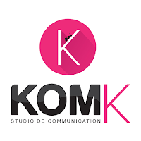 Logo de Kom K