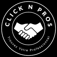 Logo de Clicknpros