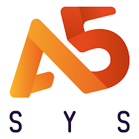 Logo d'A5SYS - ESN Lyon