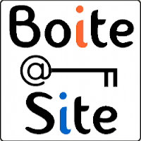 Logo de Boite à Site